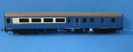 R1093-9513 HORNBY "THE BLUE PULLMAN" Mk2 Brake Standard Coach  9513 - UNBOXED