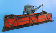 R191U HORNBY Coaling stage (used) - UNBOXED