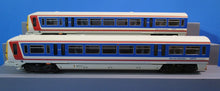 R2001A HORNBY Class 466 'Networker' 2 car EMU 466016 (Cars 64875 and 78327) in Network SouthEast livery - BOXED