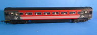 R2045-42090 HORNBY Mk.3 Tourist Open Coach 42090  in Virgin Trains Livery - separated from Train Pack - UNBOXED