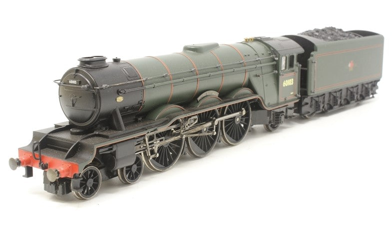 R2054 HORNBY BR 4-6-2 