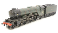 R2054 HORNBY BR 4-6-2 "FLYING SCOTSMAN" Class A3 60103, double chimney, non corridor tender - BOXED