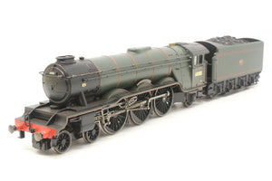 R2054 HORNBY BR 4-6-2 "FLYING SCOTSMAN" Class A3 60103 - BOXED