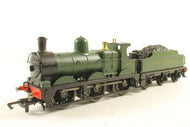 R2064C HORNBY Dean Goods 0-6-0 2579 in GWR Green - BOXED