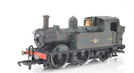 r2095c HORNBY Class 14XX 0-4-2T 1445 in BR Green - BOXED