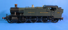 R2098A-P01 HORNBY Class 61XX 2-6-2 6147 in GWR Green - no socket - BOXED