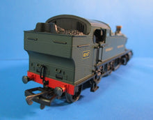 R2098A-P01 HORNBY Class 61XX 2-6-2 6147 in GWR Green - no socket - BOXED