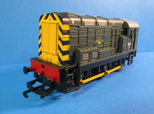 R2157A HORNBY BR 0-6-0 Shunter Class 08 Locomotive “08531”  - BOXED