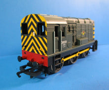 R2157A HORNBY BR 0-6-0 Shunter Class 08 Locomotive “08531”  - BOXED
