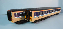 R2162B HORNBY Provincial Railways Class 155 Super Sprinter 155317 - BOXED