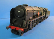 R2169-P01 HORNBY BR 4-6-2 "Clan Line" Rebuilt Merchant Navy class - UNBOXED