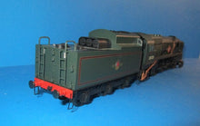 R2169-P01 HORNBY BR 4-6-2 "Clan Line" Rebuilt Merchant Navy class - UNBOXED