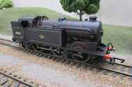 R2178A HORNBY 0-6-2 BR (ex LNER) class N2 "69546", lined black with late emblem - BOXED