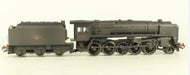R2200 HORNBY BR Class 9F 2-10-0 BR Late crest, weathered 92151 - BOXED