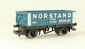 R220 HORNBY  Norstand Mineral Wagon 480 - UNBOXED