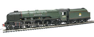 R2231 HORNBY Princess Coronation Class 4-6-2 46228 "Duchess Of Rutland" in BR Green with early emblem - BOXED