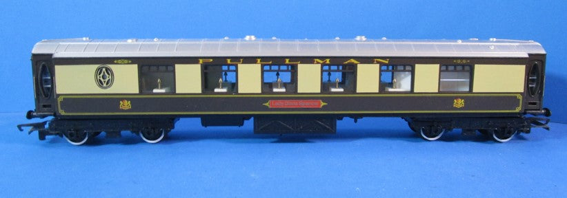 R223-P01 HORNBY Pullman 1st class parlour car 