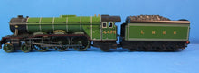 R2261 HORNBY Class A3 4-6-2 4472 "Flying Scotsman" in LNER Green "Pgler version" - UNBOXED