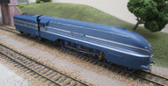 R2271 HORNBY LMS 4-6-2 Princess coronation class 6223 "PRINCESS ALICE" - BOXED
