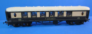 R228-ANNE HORNBY Pullman 1st class parlour car "ANNE" - UNBOXED