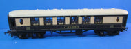R228-ANNE HORNBY Pullman 1st class parlour car "ANNE" - UNBOXED