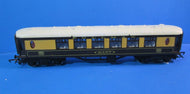 R228-Mary HORNBY Pullman 1st class parlour car "MARY" - UNBOXED