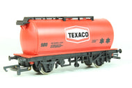 R231 HORNBY "TEXACO" Tank wagon 500 - BOXED