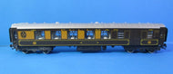 R233 HORNBY Pullman Third Class Brake parlour car - UNBOXED