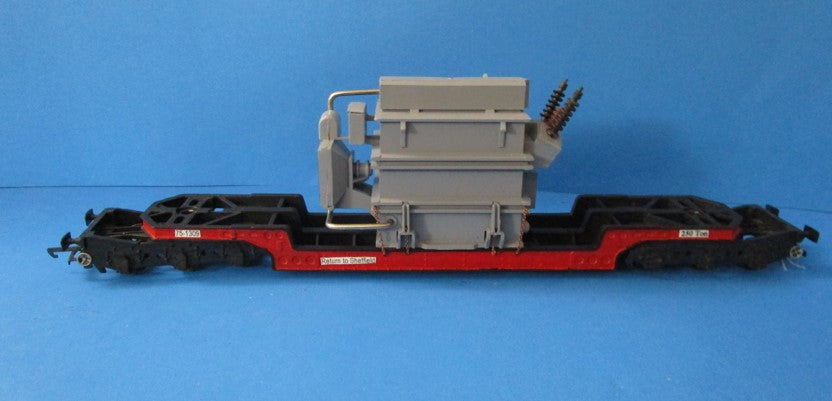 R242-P03 HORNBY 55 Ton 