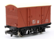 R242 HORNBY VEA Vanguide BR brown - UNBOXED