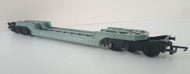 R242 HORNBY 55 Ton "Trestrol" Trolley Wagon BR Grey B901600 - UNBOXED