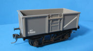 R243-K01 HORNBY B.R 16 Ton Mineral Wagon B75201 KADEE - UNBOXED