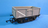 R243 HORNBY B.R 16 Ton Mineral Wagon B75201 - BOXED