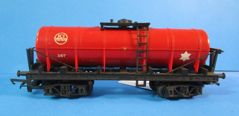 R247 TRIANG HORNBY BR 