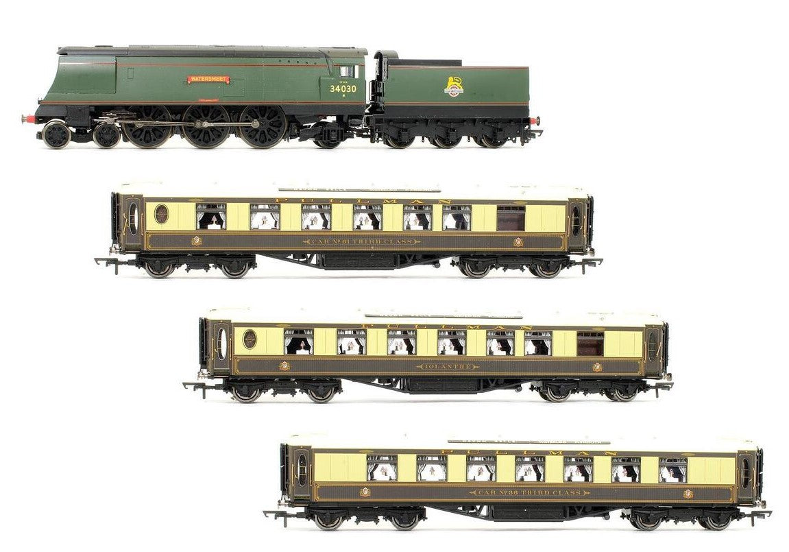 R2568 HORNBY 