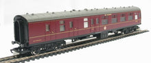 R2569DCC HORNBY  "THE TALISMAN" BR class A3 "SANDWICH" plus 3 Maroon Mk1 coaches: Composite E15698, Composite E15699 and Brake Coach E35174, DCC FITTED - BOXED