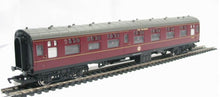 R2569DCC HORNBY  "THE TALISMAN" BR class A3 "SANDWICH" plus 3 Maroon Mk1 coaches: Composite E15698, Composite E15699 and Brake Coach E35174, DCC FITTED - BOXED