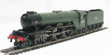 R2569DCC HORNBY  "THE TALISMAN" BR class A3 "SANDWICH" plus 3 Maroon Mk1 coaches: Composite E15698, Composite E15699 and Brake Coach E35174, DCC FITTED - BOXED