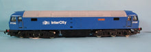 R287-PO1 HORNBY Class 47/4 Inter City "ANN AUDIN" 211240  -UNBOXED