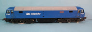 R287-PO1 HORNBY Class 47/4 Inter City "ANN AUDIN" 211240  -UNBOXED