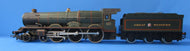 R292 HORNBY GWR 4-6-0 King Class "King Richard I"  - BOXED