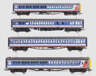 R2947 HORNBY Class 423 VEP 4-car EMU in Network South East livery - BOXED