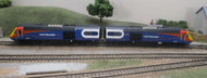 R2948 HORNBY Class 43 HST Power Cars, "EAST MIDLANDS TRAINS" - BOXED