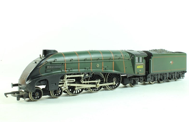 R309 HORNBY BR(Ex. LNER) Class A4, 4-6-2 