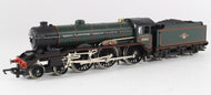 R315 HORNBY BR Class B14/4 "MANCHESTER UNITED" - BOXED