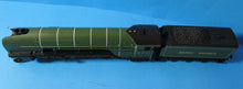 R3171-P01 HORNBY Class P2 2-8-2 "COCK O'NORTH" damaged loco smoke deflectors and cab roof. - UNBOXED (Copy)