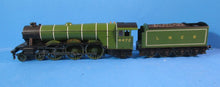 R3250-P01-DCC HORNBY Class A1 4-6-2 "FLYING SCOTSMAN" 4472 in LNER apple green.  Single chimney, round dome, non corridor tender, DCC Fitted - UNBOXED - UNBOXED (Copy)