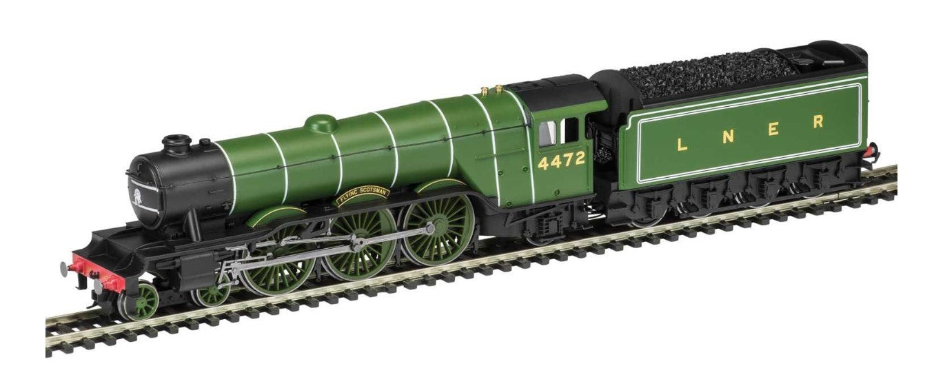 R3284TTS HORNBY (Railroad) LNER, A1 Class 4-6-2 