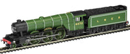 3284TTS HORNBY LNER, A1 Class, 4-6-2, 4472 'Flying Scotsman', DCC Sound Fitted - BOXED