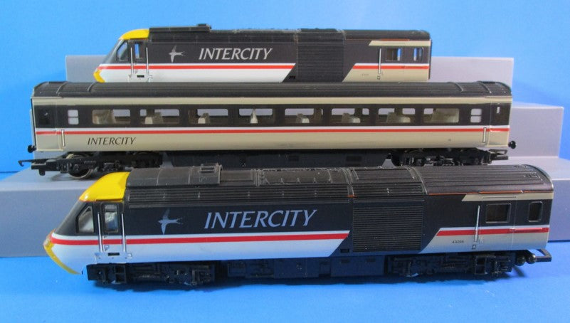 R336 HORNBY BR Intercity 125 in 